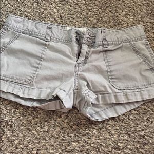 🌸 Aeropostale Shorts, Size 5/6